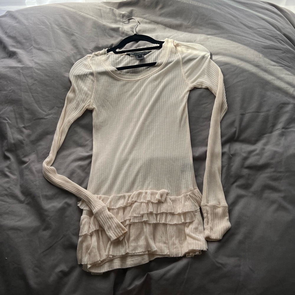 Marc Jacobs shirt (S)